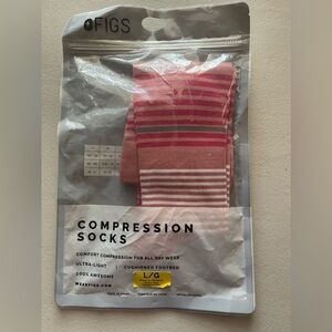 Compression stockings